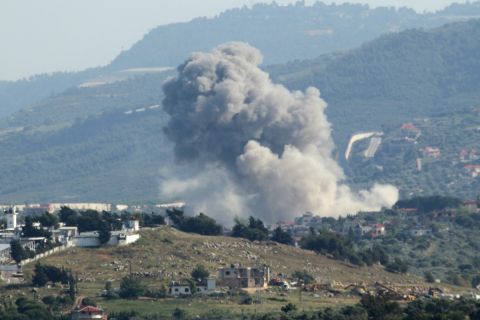 بري: لبنان أمام شهر حاسم.. وسنقاتل ضد أي توغل بري اسرائيلي