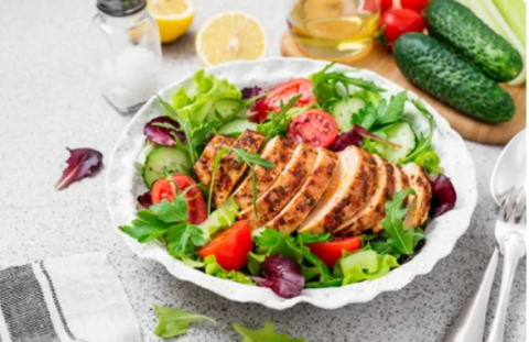 What are the summer foods for quick weight loss?