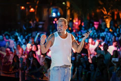 First hearing set for Amr Diab's alleged assault case on july 30: faces one Billion pounds lawsuit amidst legal battles