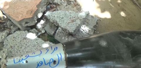 فيديو..القسام تعلن عن 7 عمليات ميدانية من بينها تفجير حقل ألغام