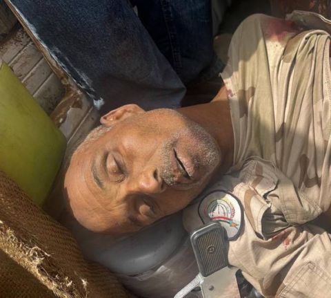 السودان..مقتل قائد عمليات الدعم السريع علي يعقوب بمعارك الفاشر