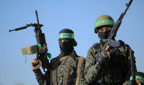 القسام تواصل الدفاع عن رفح وتعلن عن سلسلة استهدافات ميدانية