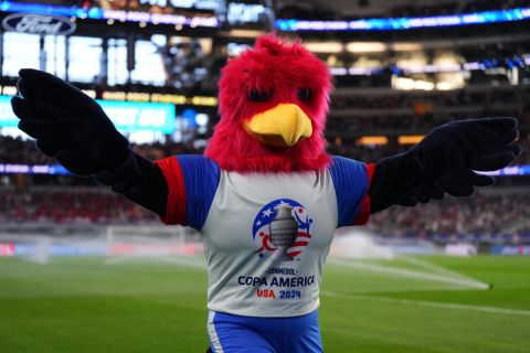 USA vs Bolivia predicted lineups - Copa America 2024