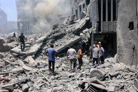 ما هو مصير 