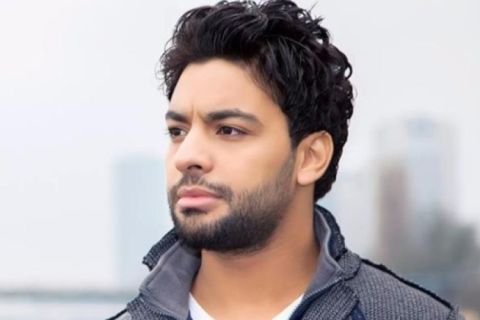 أحمد جمال يخرج عن صمته بعد دهسه رجلا مسنا