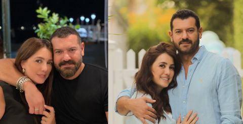 Kinda Alloush receives overwhelming support following Cancer diagnosis revelation