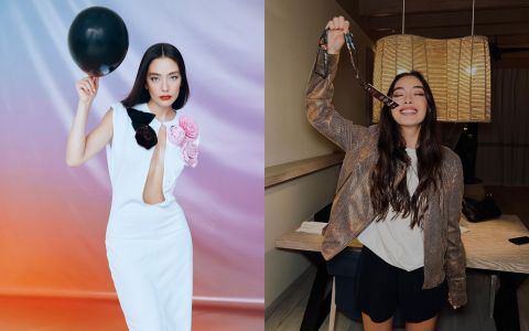 Neslihan Atagul's cinematic comeback in a historical series sparks rumors
