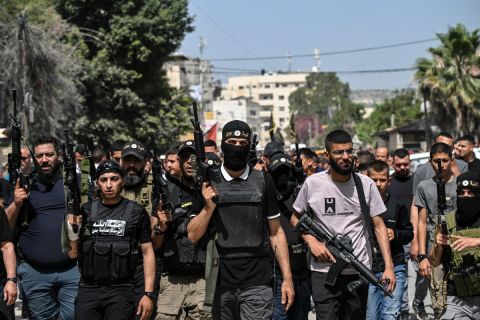 الجيش الاسرائيلي يروج لإنشاء فرقة 