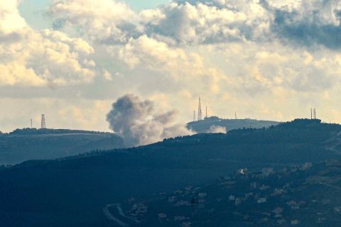 إنذار نهائي للبنان.. 