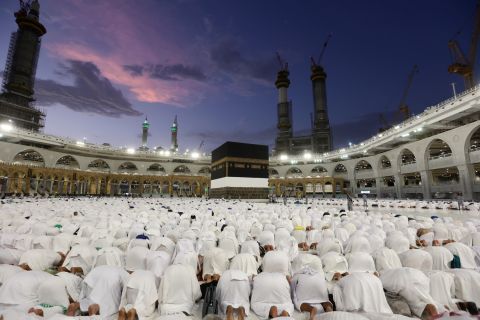 موسم الحج 2024.. السعودية تعلن 8 قرارات جديدة بحق مخالفي التصاريح