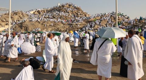 تونس: وفاة 35 حاجا أغلبهم  غير نظاميين
