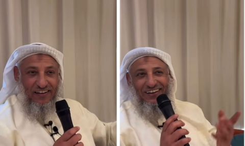 عثمان الخميس يكشف: كيف تحسب أجر الصلاة في مكة؟