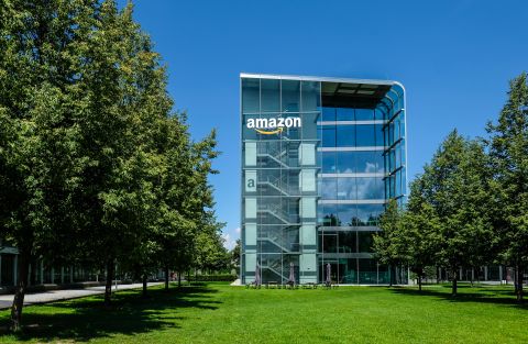 Amazon to invest $10B in Germany, bringing 4,000 new jobs