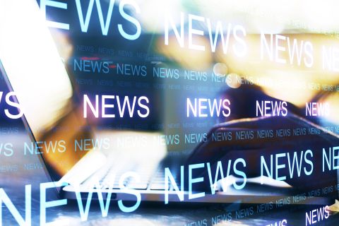 ISIS created fake Al Jazeera and CNN social media channels