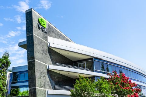 Nvidia partners with Ooredoo to debut in Middle East, despite US restrictions