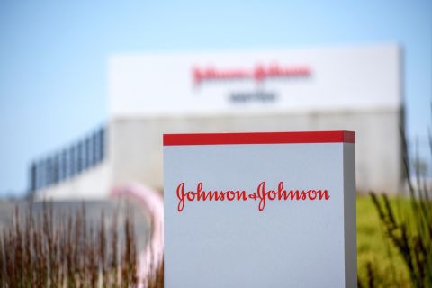 Johnson & Johnson pay $700M to settle talcum powder in baby powder claims
