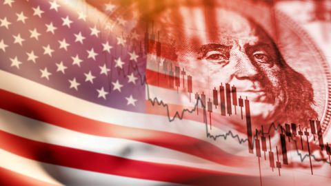 US Budget Office predicts 27% deficit increase due to Israel aid