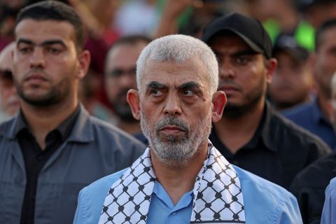 السنوار: 