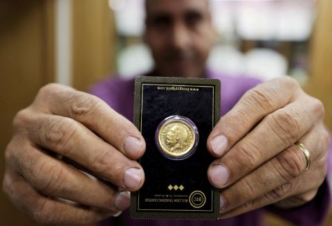 أسعار الذهب اليوم في مصر الاثنين 22 يوليو 2024.. عيار 21 الآن