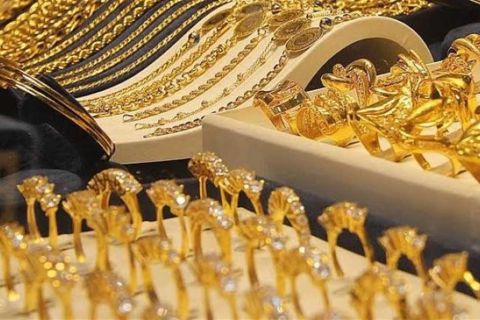 أسعار الذهب اليوم في مصر الثلاثاء 16 يوليو 2024.. عيار 21 بالمصنعية