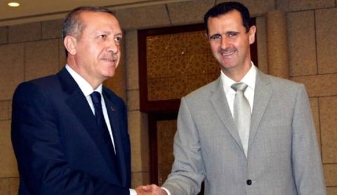أردوغان والأسد.. متى يكون اللقاء؟