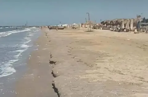 ذعر في مصر بسبب مخاوف من