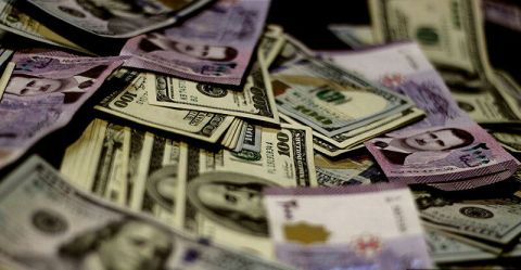 سعر الدولار اليوم في سوريا الأربعاء 17 يوليو 2024.. الليرة الآن