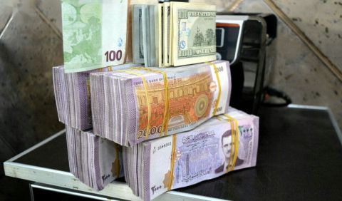 سعر الدولار اليوم في سوريا الثلاثاء 30 يوليو 2024.. الليرة الآن