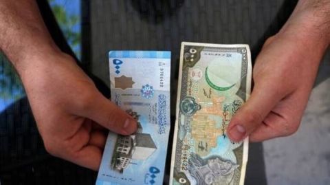 سعر الدولار اليوم في سوريا الأربعاء 10 يوليو 2024.. الليرة الآن