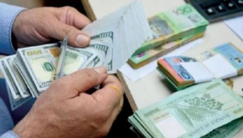 سعر الدولار اليوم في لبنان الأربعاء 10 يوليو 2024.. تعميم جديد