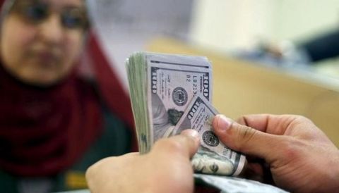 سعر الدولار اليوم في مصر الثلاثاء 30 يوليو 2024 بعد قرار صندوق النقد