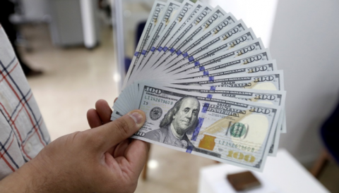 سعر الدولار اليوم في مصر الثلاثاء 2 يوليو 2024 في البنوك