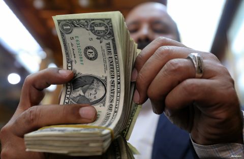 سعر الدولار اليوم في مصر الجمعة 26 يوليو 2024.. 