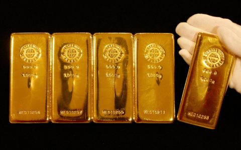سعر الذهب اليوم في سوريا الأربعاء 3 يوليو 2024.. بكم عيار 21 الآن