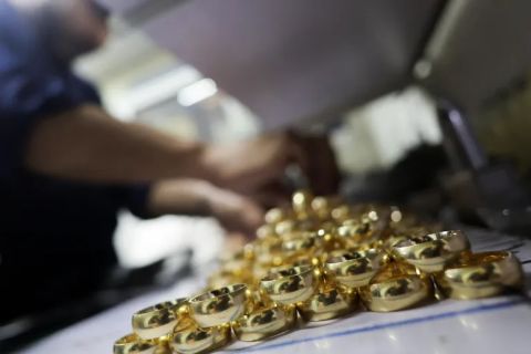 سعر الذهب اليوم في سوريا الجمعة 26 يوليو 2024.. عيار 21 الآن