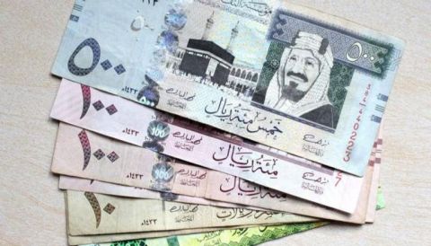 سعر الريال السعودي اليوم في مصر الاثنين 1 يوليو 2024