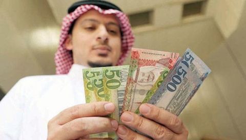 سعر الريال السعودي اليوم في مصر الخميس 18 يوليو 2024