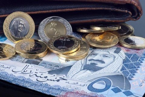 تراجع سعر الريال السعودي اليوم في مصر الاثنين 8 يوليو 2024