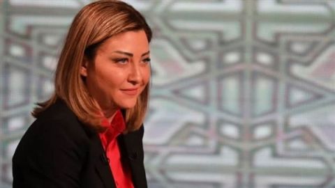 هل تعرضت لونا الشبل لمحاولة اغتيال؟ (فيديو يوضح)