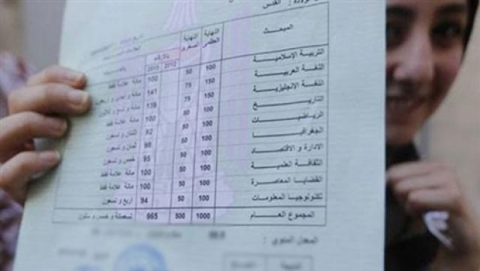 مصر.. التعليم تكشف موعد نتائج الثانوية العامة