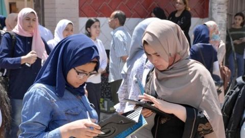 مصر.. التعليم تكشف موعد نتائج الثانوية العامة