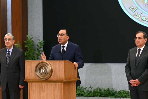 مصطفي مدبولي: وقف قطع الكهرباء في مصر طوال فترة الصيف من هذا الموعد!