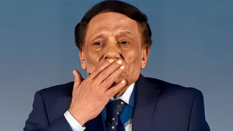 عادل إمام يعود للواجهة بسبب حادثة اغتيال دونالد ترامب