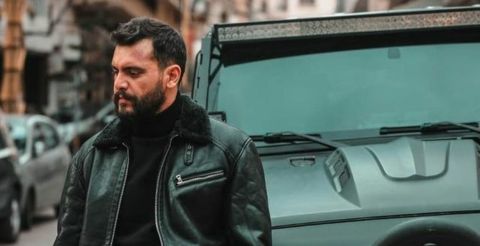 في الداخل بديلًا لـ لعبة حب.. وسامر إسماعيل نجم العمل
