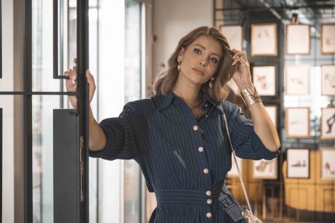 ما حقيقة ارتباط نور علي بـ محمود نصر؟