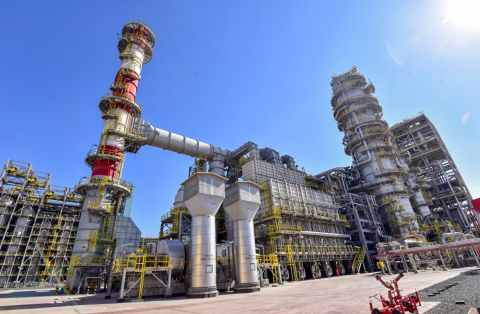 Kuwait reveals massive Oil and Gas discovery on Failaka Island