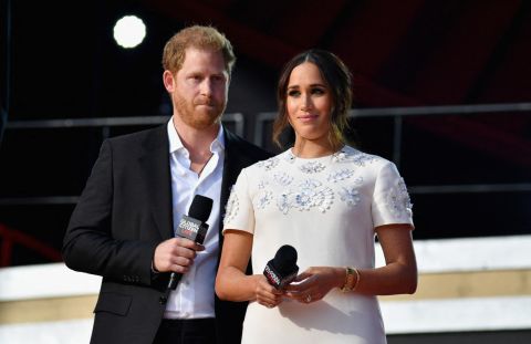 Meghan Markle regrets leaving Hollywood for royal life, consider returning to acting