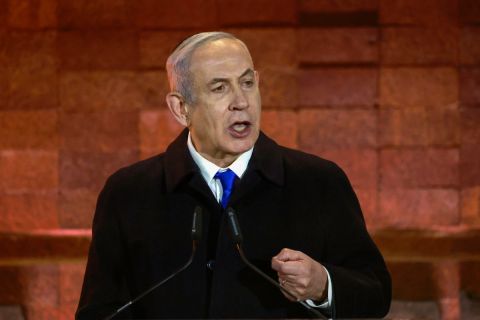 Netanyahu obstructs ceasefire amid progress in deal