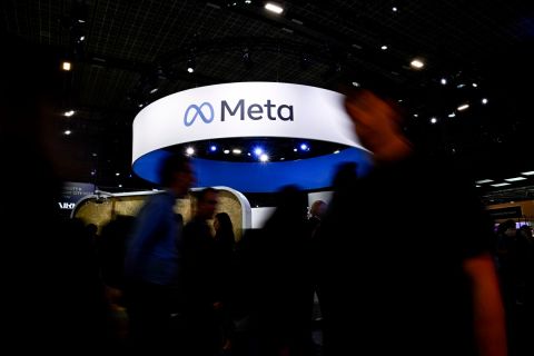 Meta to pay $1.4B in Texas over unlawful Biometrics use