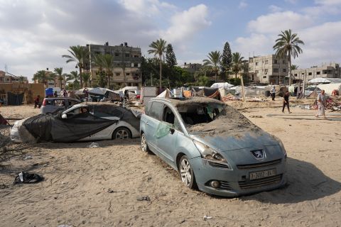 Prominent Syrian businessman assassinated in Israeli airstrike